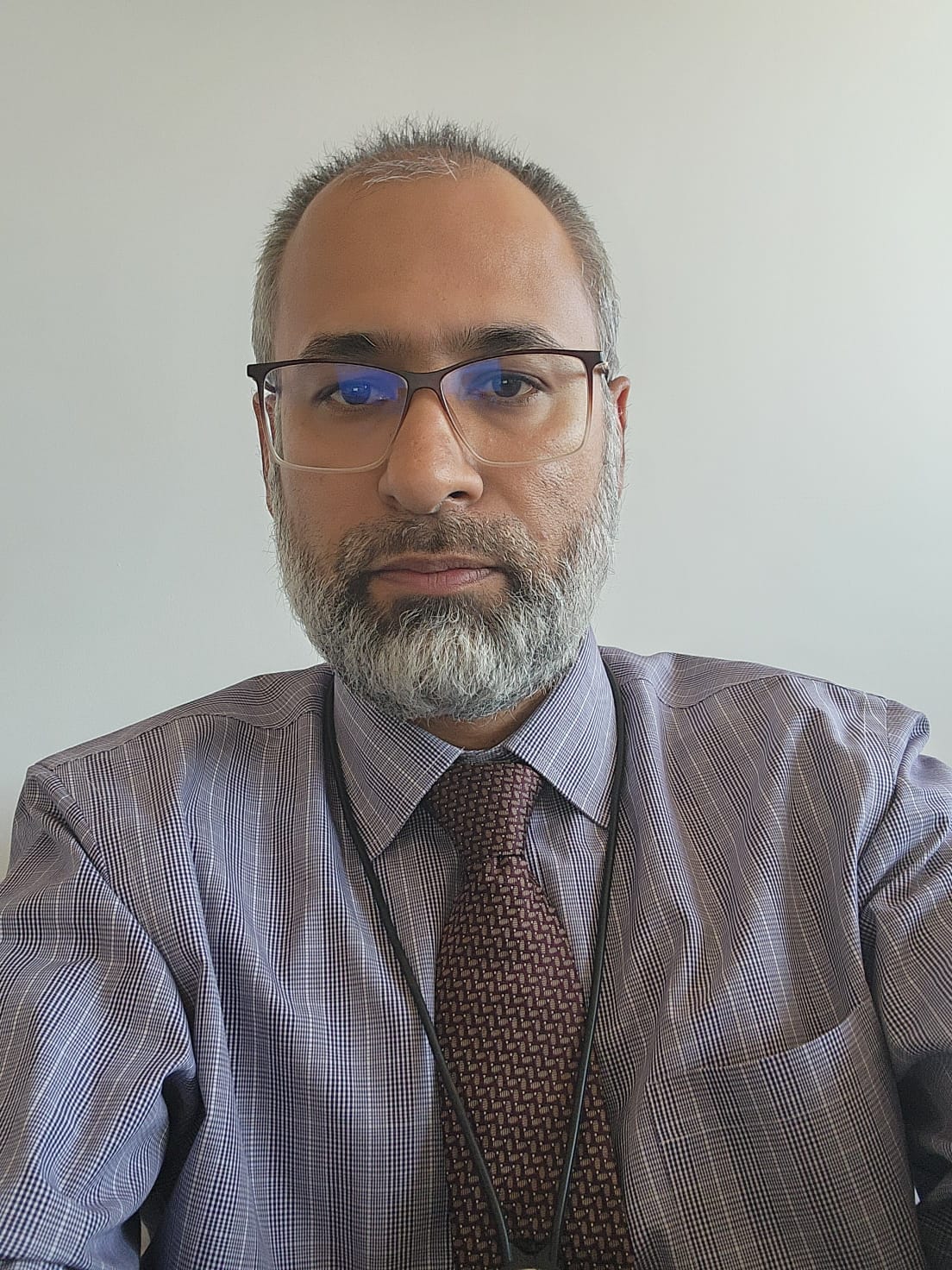 Dr. Muhammad Akram Chaudhary